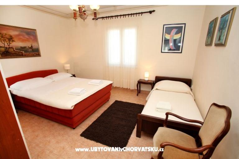 Apartmán Melita – foto 11