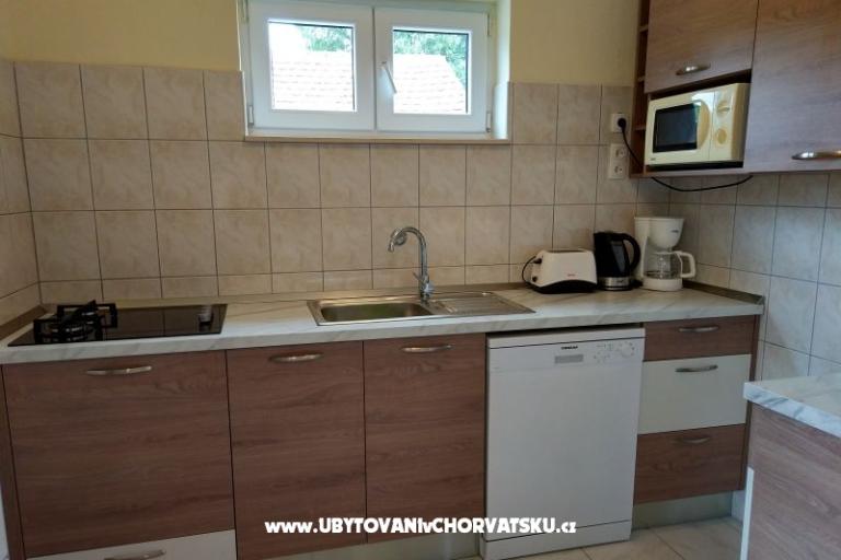 Apartmán Melita – foto 14