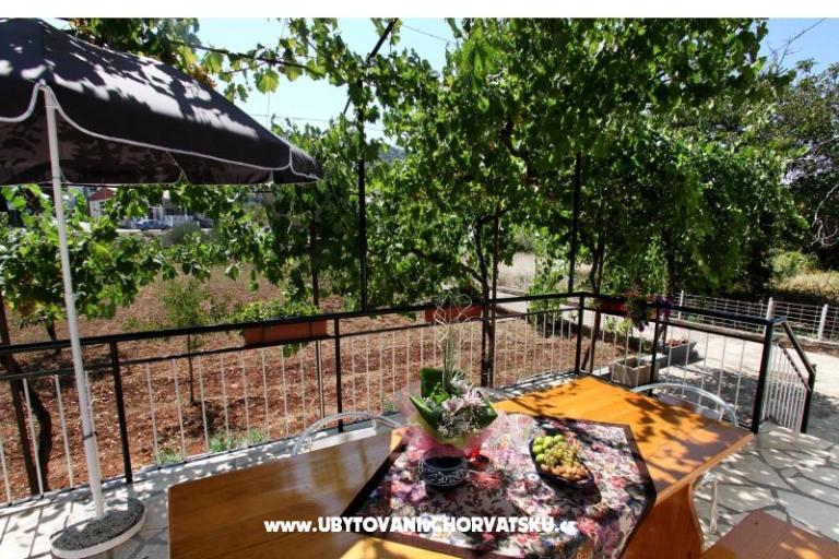 Apartmán Melita – foto 2