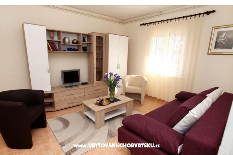 Apartmán Melita – foto 3
