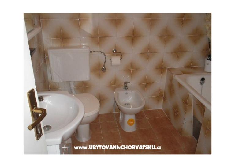 Apartmán NADA Sevid – foto 2