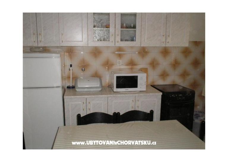 Apartmán NADA Sevid – foto 7
