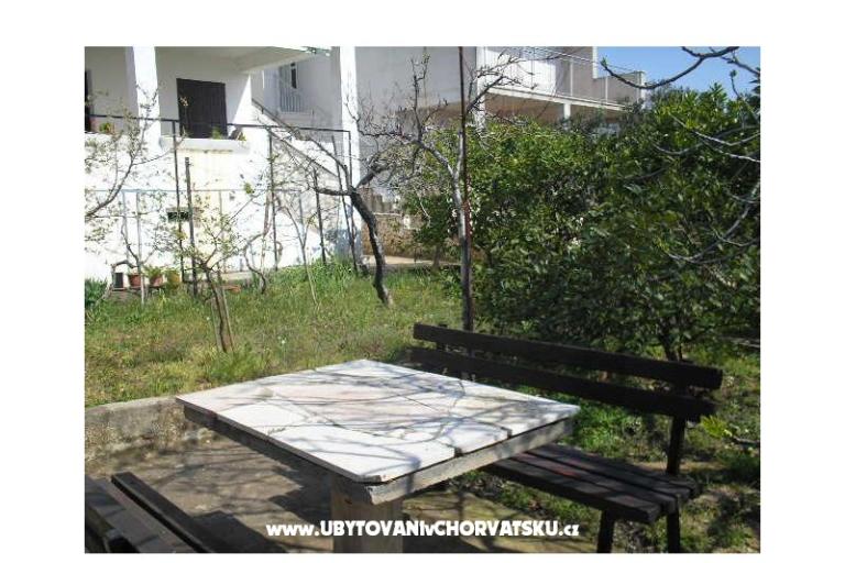 Apartmán NADA Sevid – foto 9