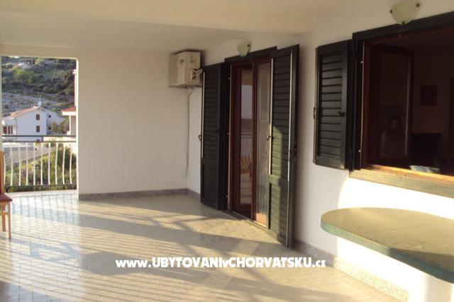 Apartmán Sevid – foto 2