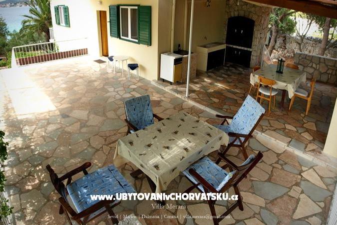 Apartmán Villa Merara – foto 3