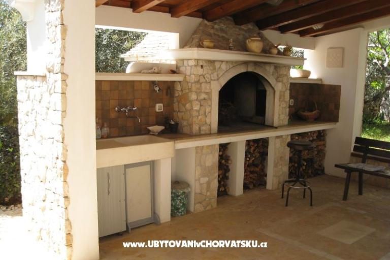 Apartmány Adria -Sevid – foto 3