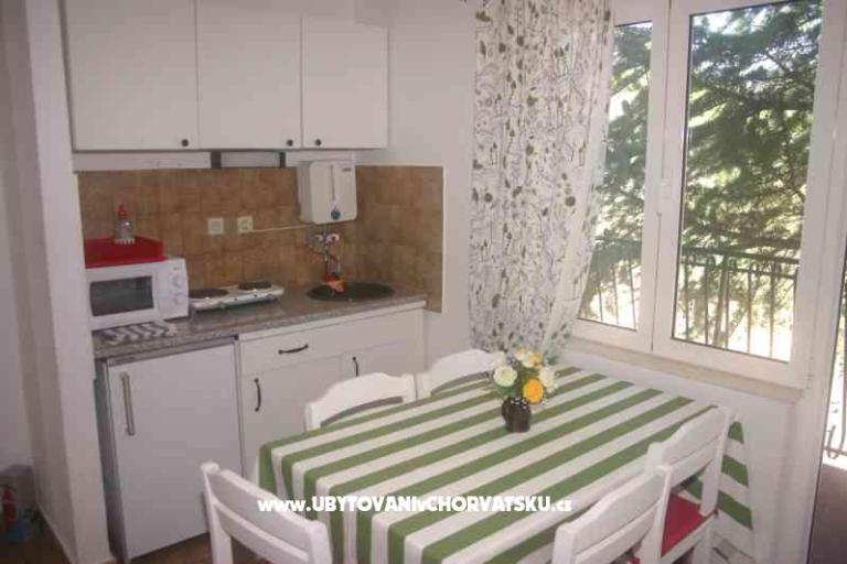 Apartmány Amalia – foto 4
