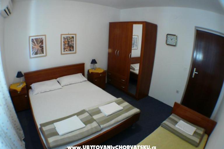 Apartmány Amalia – foto 6