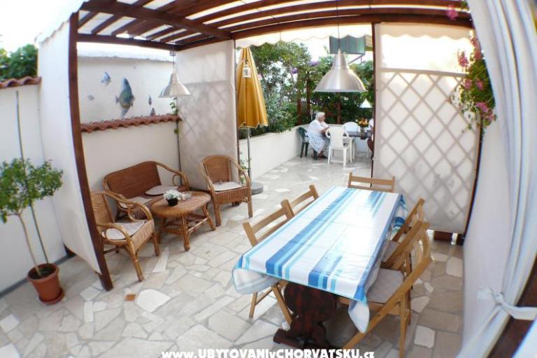 Apartmány Amalia – foto 8