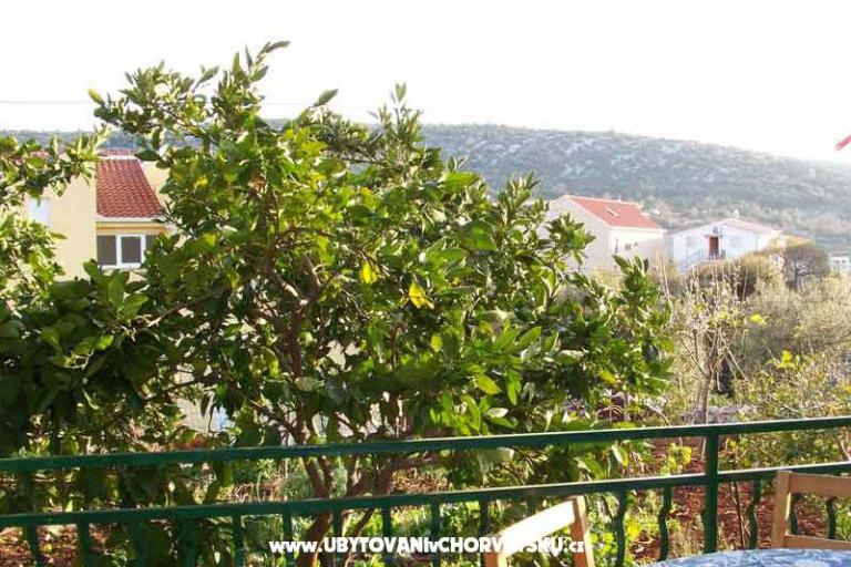 Apartmány Anka – foto 3