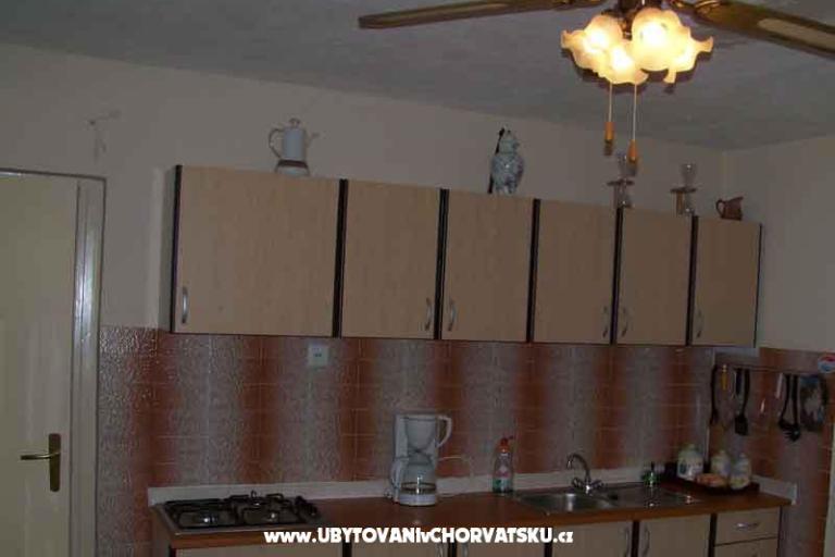 Apartmány Anka – foto 4