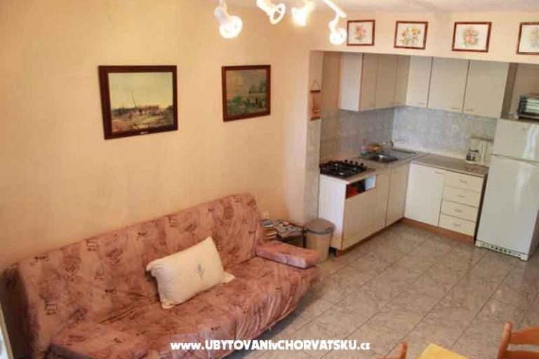 Apartmány Anka – foto 8