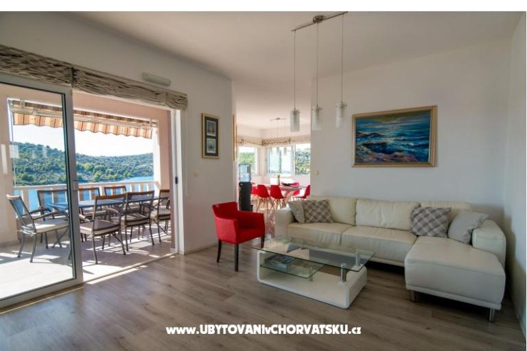 Apartmány Babić – foto 10