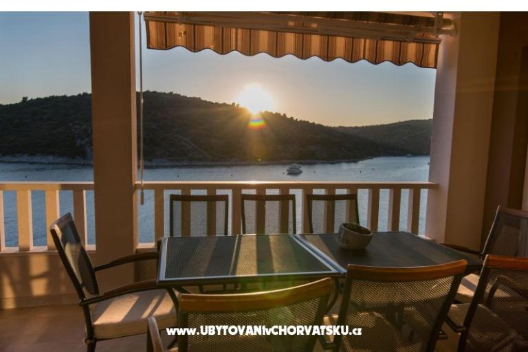 Apartmány Babić – foto 12