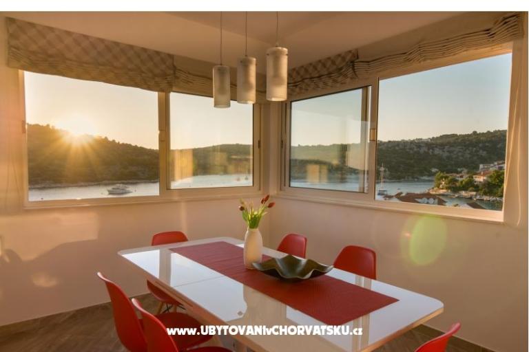 Apartmány Babić – foto 13