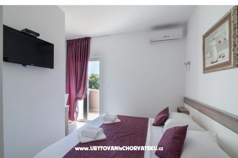 Apartmány Babić – foto 16