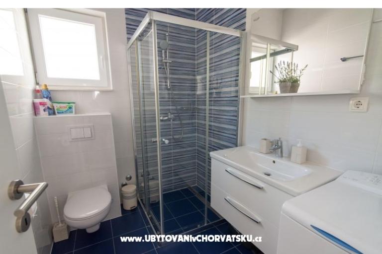 Apartmány Babić – foto 17