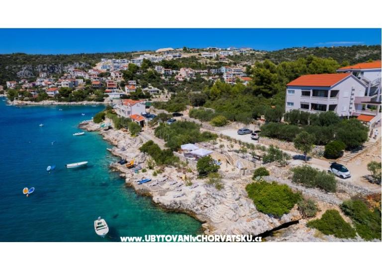 Apartmány Babić – foto 2