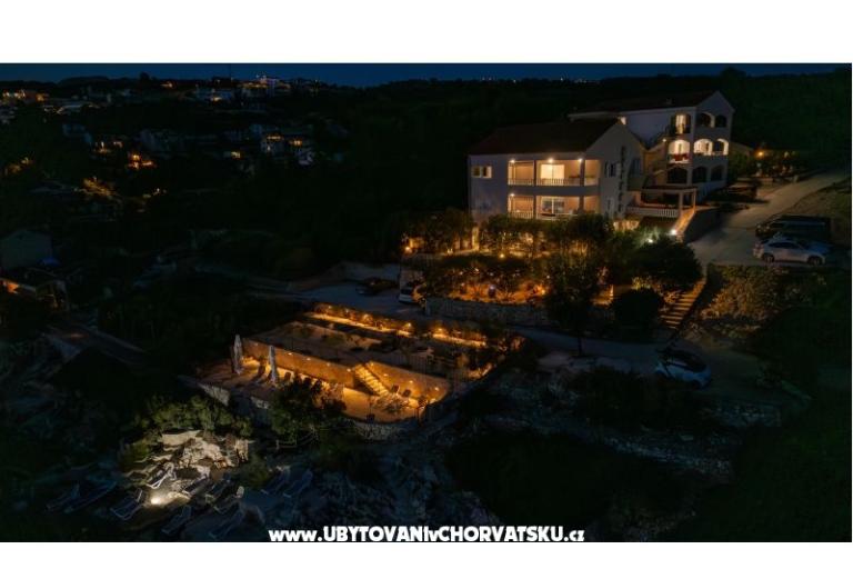 Apartmány Babić – foto 20