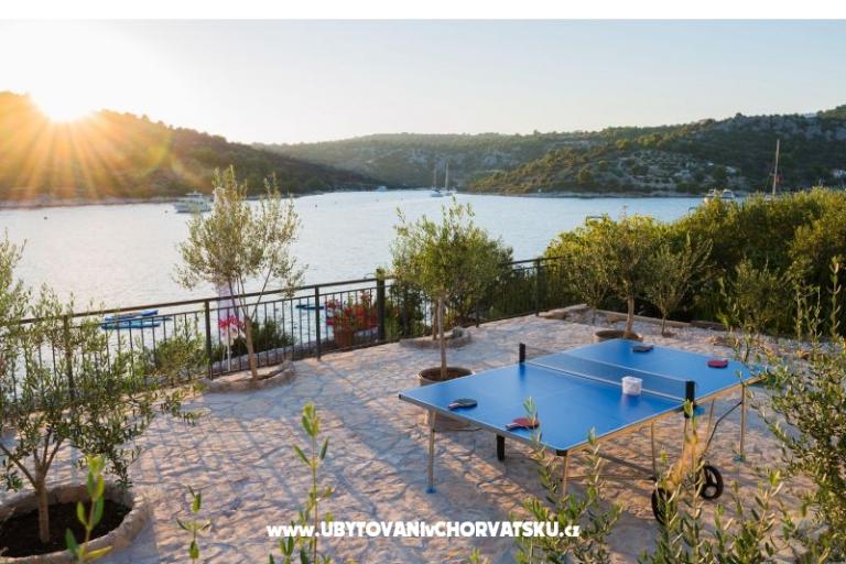 Apartmány Babić – foto 21