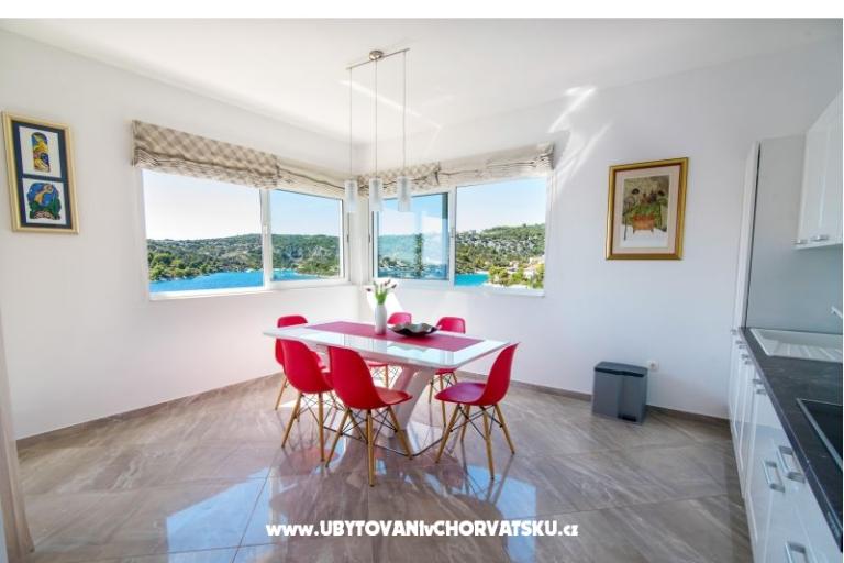 Apartmány Babić – foto 5