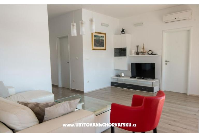 Apartmány Babić – foto 9