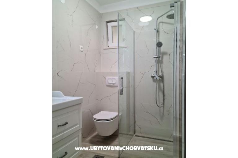 Apartmány Boban – foto 11