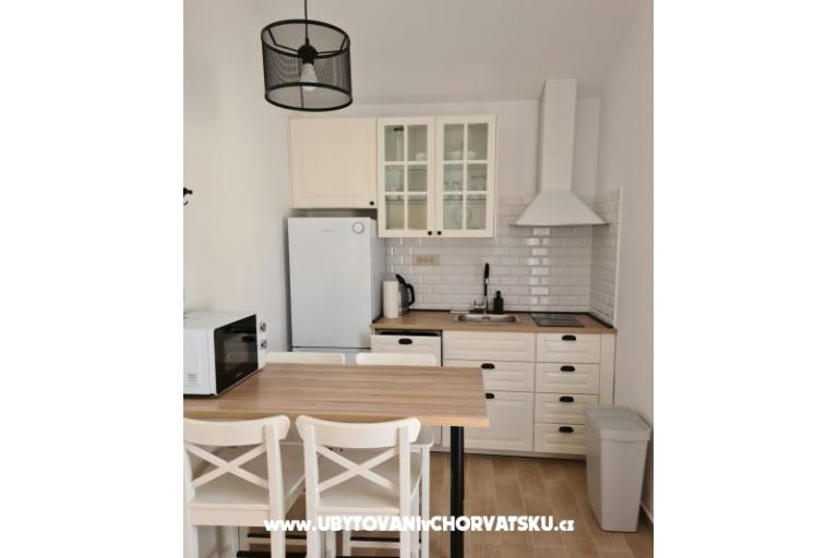 Apartmány Boban – foto 13