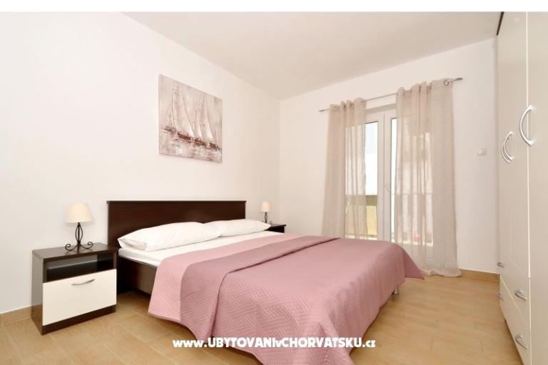 Apartmány Boban – foto 9