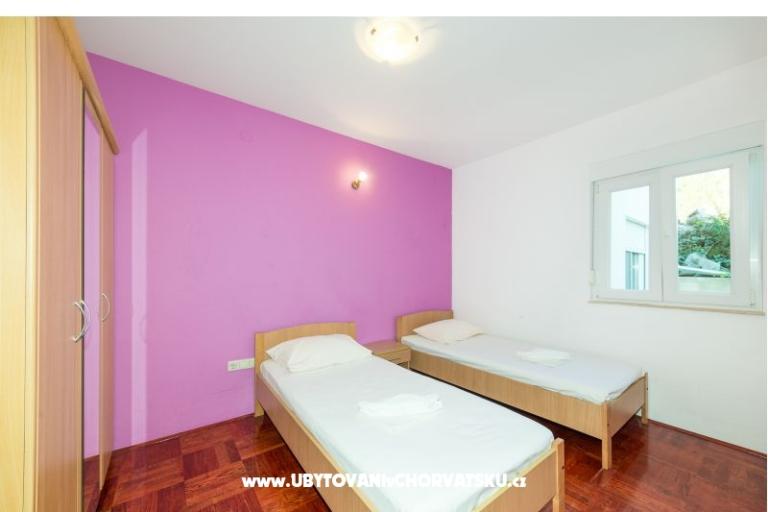 Silvije Apartmán – foto 17