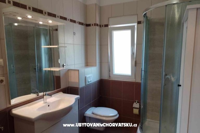 Silvije Apartmán – foto 7