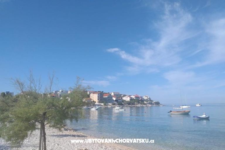 Apartmány Čikotić – foto 11