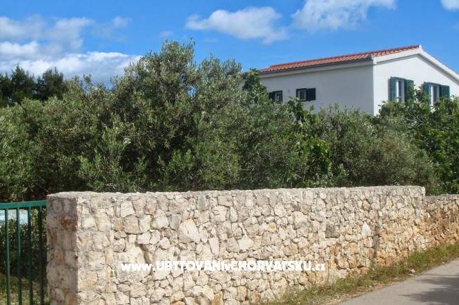 Apartmány Čikotić – foto 2