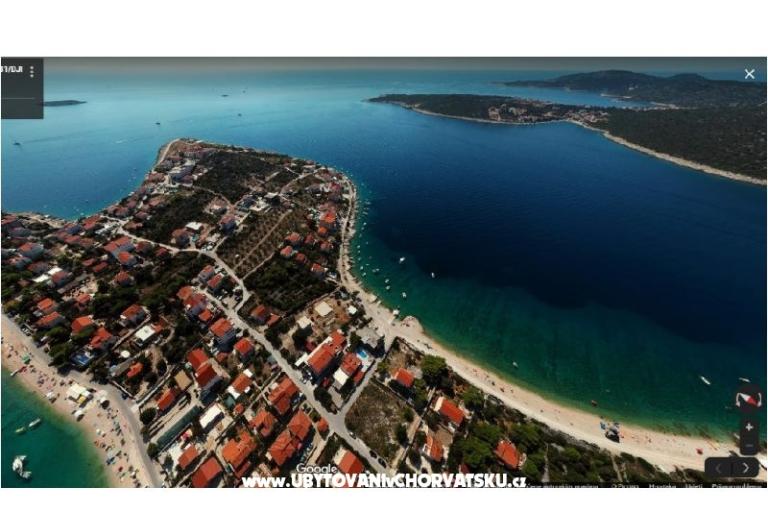 Apartmány Čikotić – foto 5