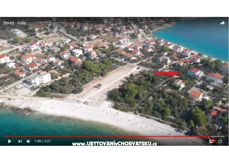 Apartmány Čikotić – foto 7