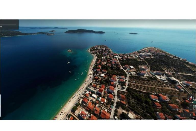 Apartmány Čikotić – foto 9