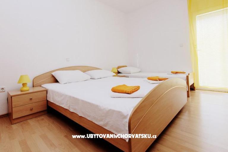 Apartmány Darijan – foto 10