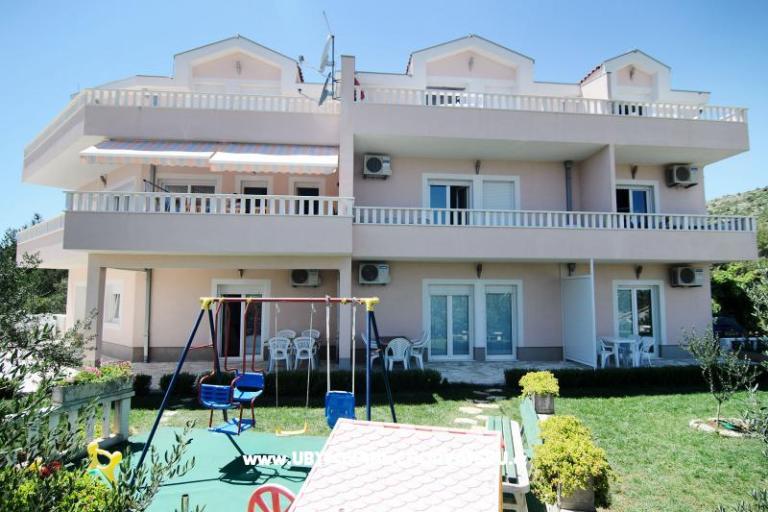 Apartmány Darijan – foto 3