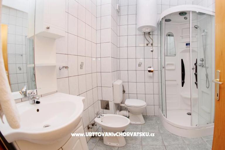 Apartmány Darijan – foto 6