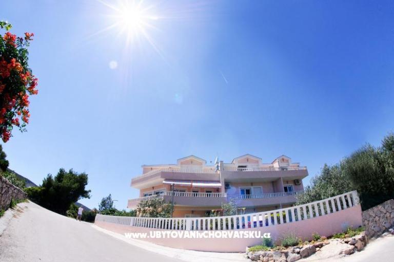 Apartmány Darijan – foto 9