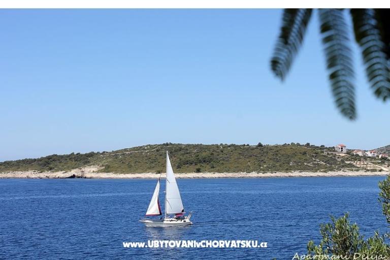 Apartmány Delija – foto 18