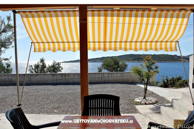 Apartmány Delija – foto 2