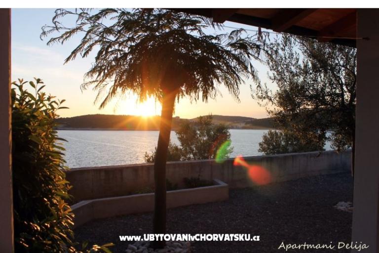 Apartmány Delija – foto 3