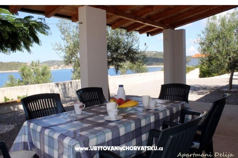 Apartmány Delija – foto 5