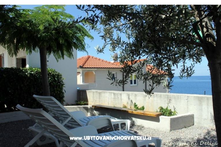 Apartmány Delija – foto 6
