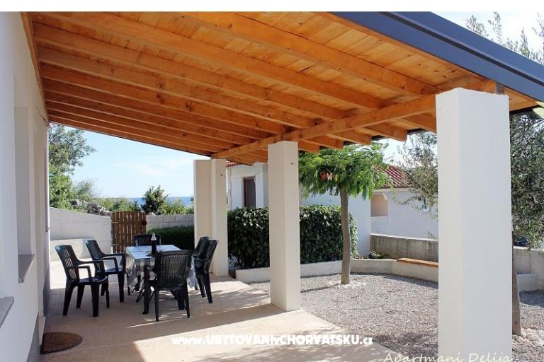 Apartmány Delija – foto 8