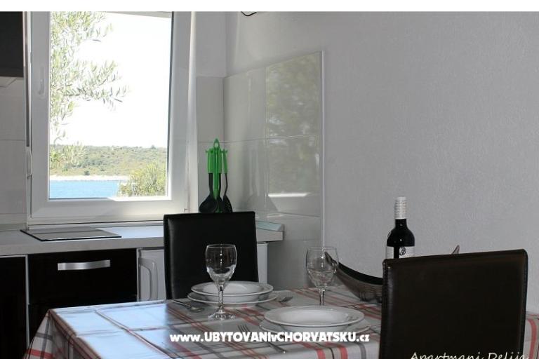 Apartmány Delija – foto 9
