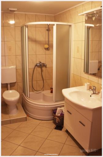 Apartmány Diamare, Marina – foto 7