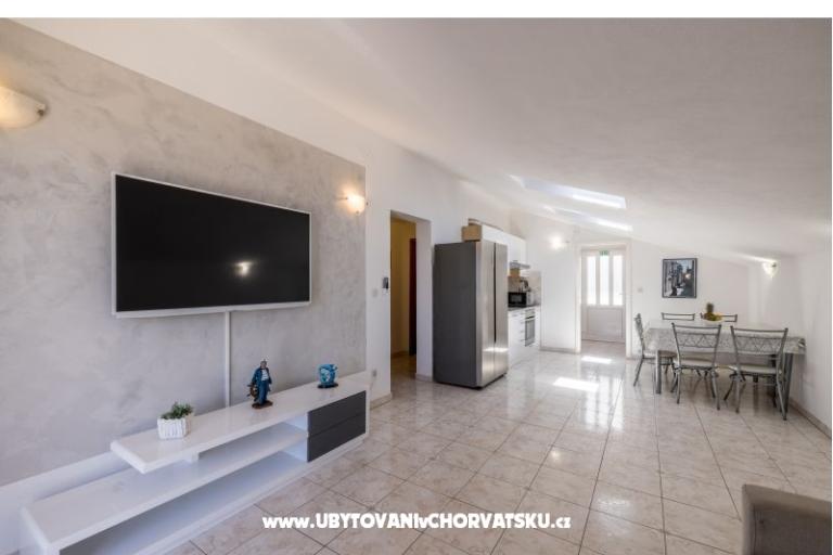 Apartmány Dinka – foto 7