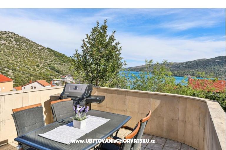 Apartmány Drago – foto 2